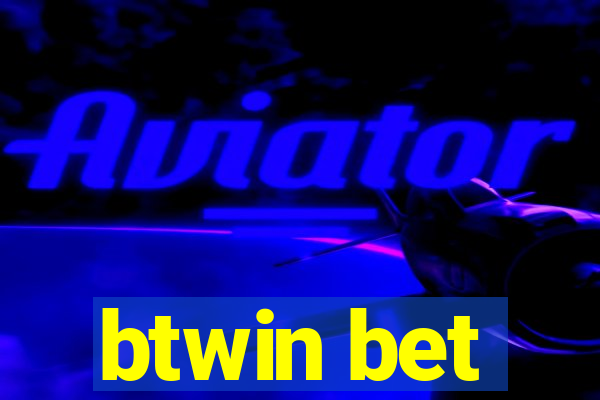 btwin bet